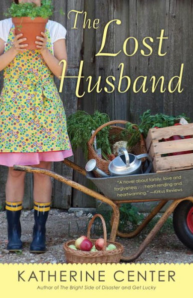 The Lost Husband: A Novel