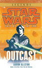 Outcast (Star Wars: Fate of the Jedi #1)