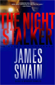 Title: The Night Stalker (Jack Carpenter Series #2), Author: James Swain