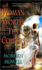 A Woman Worth Ten Coppers (Shadowed Path Series #1)