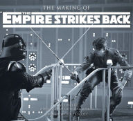 Title: The Making of Star Wars: The Empire Strikes Back, Author: J. W. Rinzler