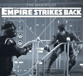 Alternative view 1 of The Making of Star Wars: The Empire Strikes Back