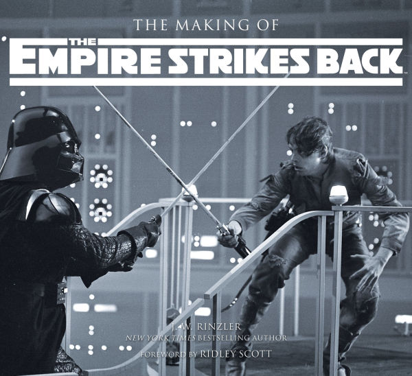 The Making of Star Wars: Empire Strikes Back