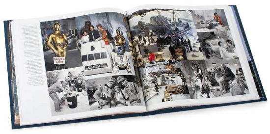 The Making Of Star Wars The Empire Strikes Back By J W Rinzler Hardcover Barnes Noble The Making Of Star Wars The Empire Strikes Back By J W Rinzler Hardcover Barnes Noble