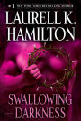 Swallowing Darkness (Meredith Gentry Series #7)