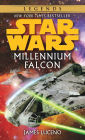 Star Wars Millennium Falcon