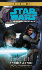 Star Wars Legacy of the Force #4: Exile