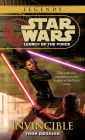 Star Wars Legacy of the Force #9: Invincible