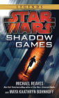 Shadow Games: Star Wars Legends