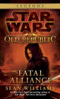 Fatal Alliance (Star Wars Legends: The Old Republic #3)