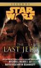 The Last Jedi: Star Wars Legends