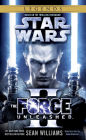 Star Wars The Force Unleashed II