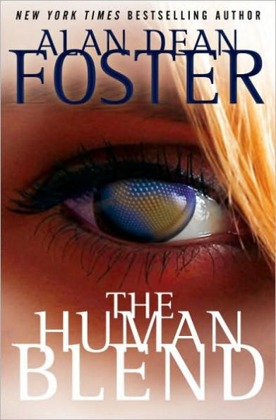 The Human Blend (Tipping Point Series #1)