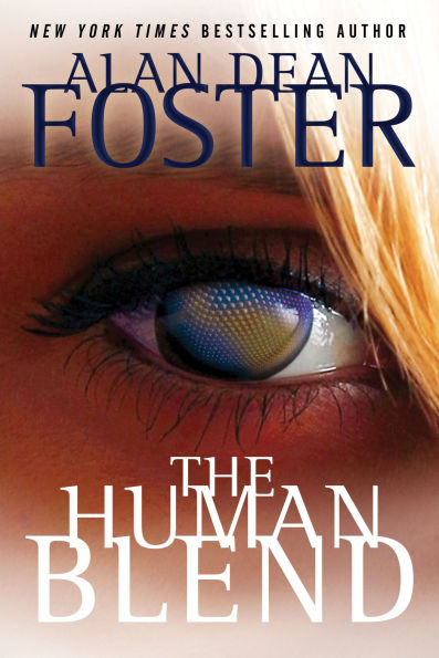 The Human Blend (Tipping Point Series #1)