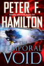 The Temporal Void (Void Trilogy Series #2)