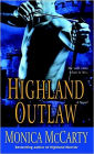 Highland Outlaw (Campbell Trilogy #2)