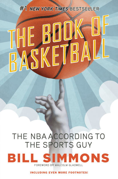 The Book of Basketball: The NBA According to The Sports Guy