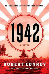 Title: 1942, Author: Robert Conroy