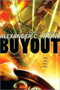 Title: Buyout, Author: Alexander C. Irvine