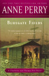 Alternative view 1 of Bluegate Fields (Thomas and Charlotte Pitt Series #6)