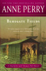 Bluegate Fields (Thomas and Charlotte Pitt Series #6)