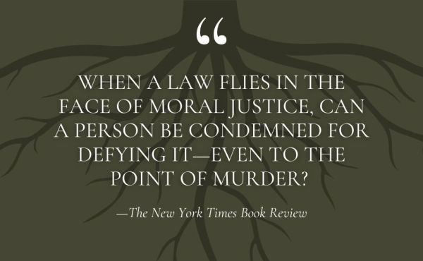 The Twisted Root (William Monk Series #10)