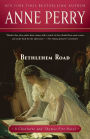Bethlehem Road (Thomas and Charlotte Pitt Series #10)