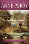 Alternative view 1 of The Hyde Park Headsman (Thomas and Charlotte Pitt Series #14)