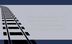 Alternative view 2 of Death of a Stranger (William Monk Series #13)