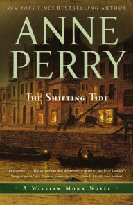 Title: The Shifting Tide (William Monk Series #14), Author: Anne Perry