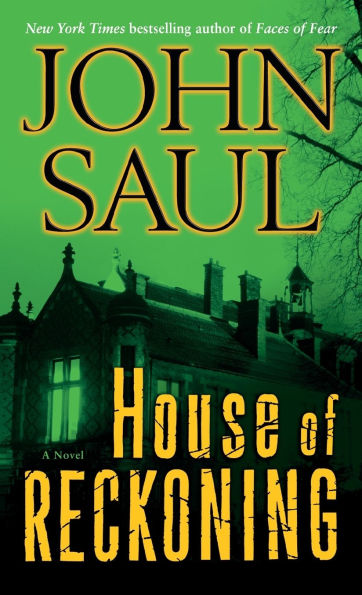 House of Reckoning: A Novel