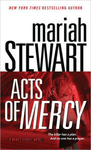 Title: Acts of Mercy (Mercy Street Series #3), Author: Mariah Stewart