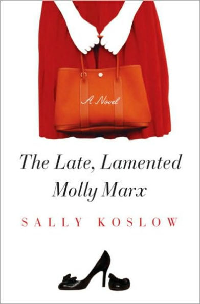 Late, Lamented Molly Marx