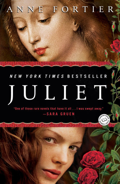 Juliet: A Novel