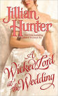 A Wicked Lord at the Wedding (Boscastle Family Series #8)