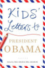 Kids' Letters to President Obama