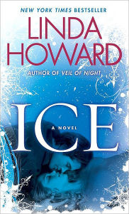 Title: Ice, Author: Linda Howard