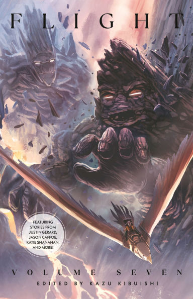 Flight, Volume 7