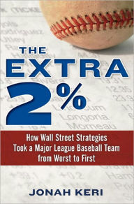 The Extra 2 How Wall Street Strategies Took A Major