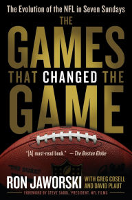 Brady vs Manning: The Untold Story of the Rivalry That Transformed the NFL:  9780804139397: Myers, Gary: Books 