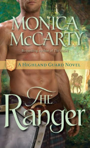Title: The Ranger (Highland Guard Series #3), Author: Monica McCarty