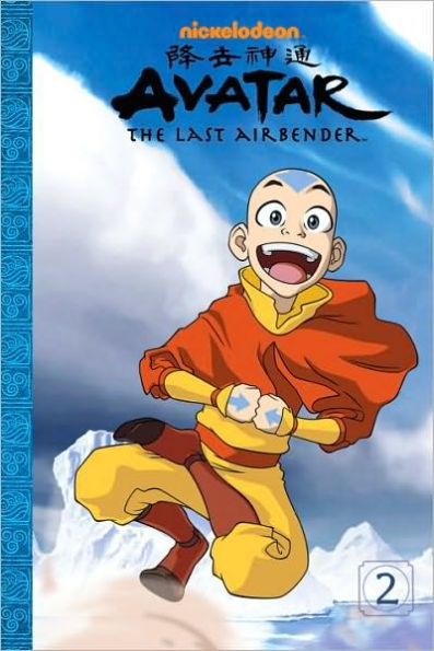 Avatar: The Last Airbender, Volume 2