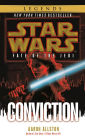 Conviction (Star Wars: Fate of the Jedi #7)