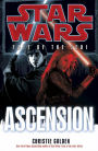 Alternative view 2 of Ascension (Star Wars: Fate of the Jedi #8)