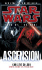 Alternative view 3 of Ascension (Star Wars: Fate of the Jedi #8)