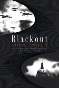 Title: Blackout (Hugo Award Winner), Author: Connie Willis