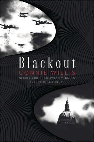 Blackout (Hugo Award Winner)