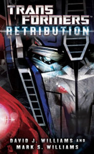 Ebook deutsch download free Transformers: Retribution