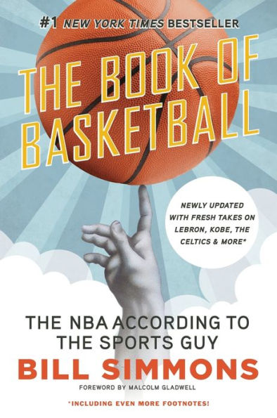 The Book of Basketball: NBA According to Sports Guy