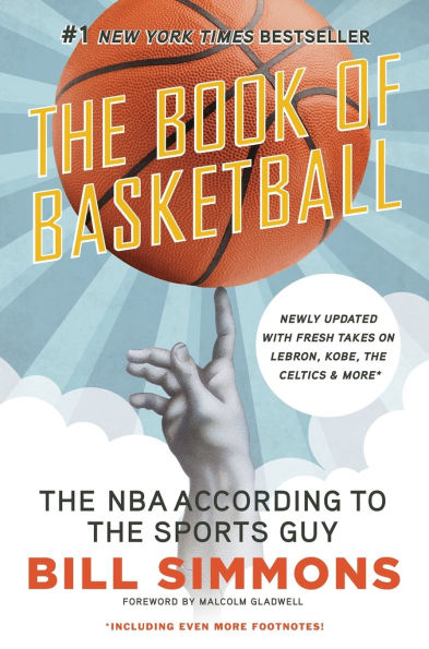 The Book of Basketball: NBA According to Sports Guy